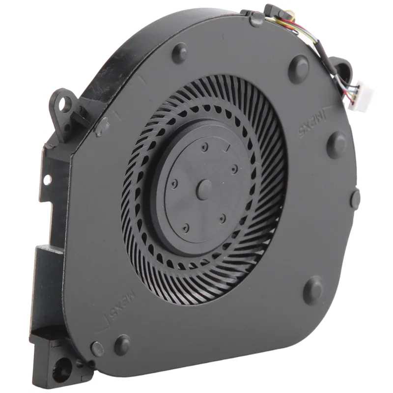 Vervangende Gpu / koelventilator voor o.a. Lenovo Legion Y540P / Y545 / Y7000P (2019