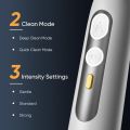 SOOCAS Neos | Electric Toothbrush with Water Flosser Cordless, 2-in-1 Brushing Flossing Combo Electric Toothbrush for Adults. 