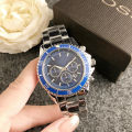 Cross-border watches, men's watches, fashion trends, men's casual simple watches, women's INS, british men's watches, DW.