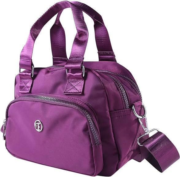 Crossbody%20Bag%20for%20Women%20Shoulder%20Bags%20Vintage%20Nylon%20Handbag%20Messenger%20Bag%20Travel%20Daily%20Tote%20Bag%20-%20Image%204