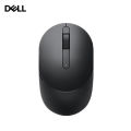 Dell MS3320W Wireless Mouse Bluetooth Office Mouse Wireless Symmetric Mouse Black and GRAY. 