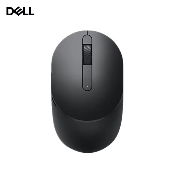 Dell%20MS3320W%20Wireless%20Mouse%20Bluetooth%20Office%20Mouse%20Wireless%20Symmetric%20Mouse%20Black%20and%20GRAY%20-%20Image%202