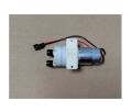 DC Pump 24Volt DC Micro Pump Vaccum Water Pump High Pressure Suction Pump, Self-Priming Vaccum Mini Pump. 