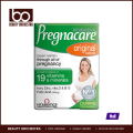 Vitabiotics Pregnacare Original - 30 Tablets. 