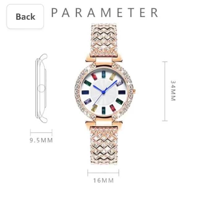badgeLouisWill%20Crystal%20Women%20Watches%20Diamond%20Watch%20Ladies%20Top%20Luxury%20Brand%20Ladies%20Casual%20Women's%20Crystal%20Watches%20Rhinestone%20Casual%20Wristwatch%20-%20Image%202