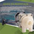 Ice Maker Machine Motor Replacement for Models S-0731, 900-SD, HOSS-0731 Water Pump Motor Assy. 