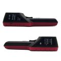 60x60 pixel infrared thermal image thermometer - multicolor.