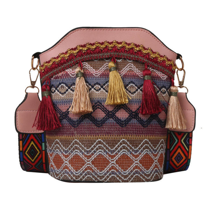 %E3%80%90beauty%20code%20store%E3%80%91(NEW)Hippie%20Shoulder%20Bag%20Ladies%20Vintage%20Crossbody%20Purse%20Vintage%20Tassel%20Shoulder%20Bag%20Retro%20Crossbody%20Bag%20Handwoven%20Sling%20Purse%20-%20Image%202