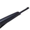 Rear Windshield Wiper Arm Blade Set for Ford Mondeo Kuga Escape Explorer for Lincoln MKC MKX 2014 2015 2016 2017 2018. 
