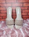 Siliper Fashionable Women's Shoe.