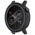PC Hollow Case Anti-Drop Anti-Drop Protective Shell Frame Bumper Cover for CMF Watch Pro 2 Samrt Watch Accessories.
