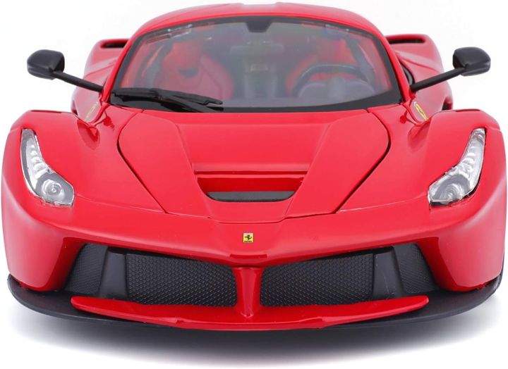 Bburago%201:18%20Scale%20Ferrari%20Race%20and%20Play%20LaFerrari%20Diecast%20Vehicle%20(Colors%20May%20Vary)%20-%20Image%206