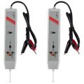 ZOROOM 2X Logic Probe High Frequency Response DTL TTL CMOS Pulse Memory Logic Tester LP-1.
