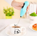 Mini Coffee Milk / Egg Beater Electric Foam Hand Blender Mixer Classic Sleek Design Froth Whisker Latte Maker for Milk,Coffee, Beater,Juice,Cafe Latte,Cappuccino FILPO Mini Coffee Milk Egg Beater. 