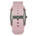UniSilver Time Kandy Krushhh Women's Light Pink Watch ( Regular Size ) KW479-3111. 
