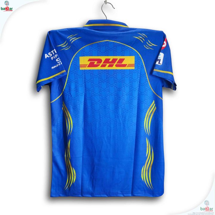 Mumbai%20Indians%20Premium%20IPL%20Cricket%20Jersey%20For%20Men%20-%20MI%20Half%20Sleeve%20Collar%20Polo%20IPL%20Jersey%20-%20Mumbai%20Jersey%202026%20-%20Image%203
