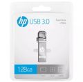 HP-Pandrive 128 GB USB 3.0.