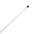 1Pcs Visually Impaired Crutch Cane Blind Walking Stick Walker Aluminium Folding. 