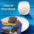 Oreo Chocolate Jumbo Pack, 500 Gram (5 Packs). 