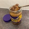 CARAMEL SPREAD IMPORTED FROM THE UK ENGLAND 400M. 