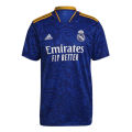 Real Madrid Away Jersey Concept Kit Short Sleeve Thai Premium - Jersey Football - Jersey - real madrid jersey.