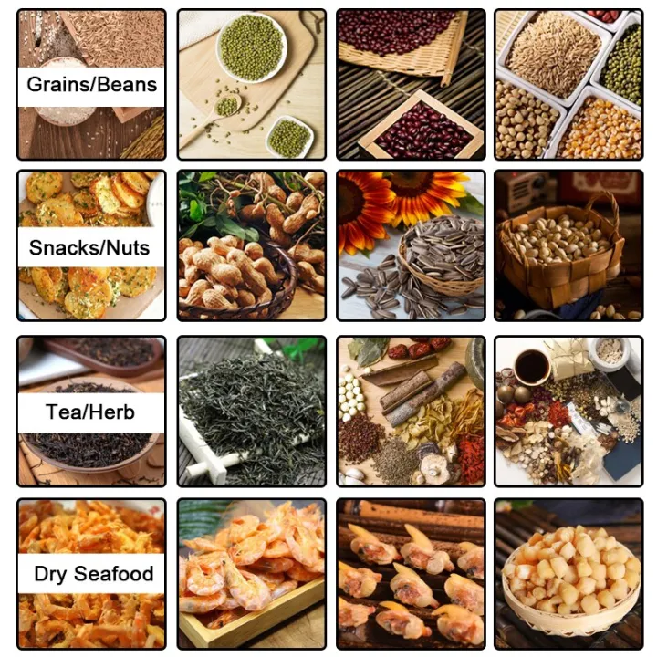 Resealable%20Kraft%20Paper%20Zipper%20Bags%20for%20Nuts%20Coffee%20Bean%20Snacks%20Tea%20Gift%20Transparent%20Window%20Waterproof%20Heat%20Seal%20Food%20Storage%20Bag%20-%20Image%204