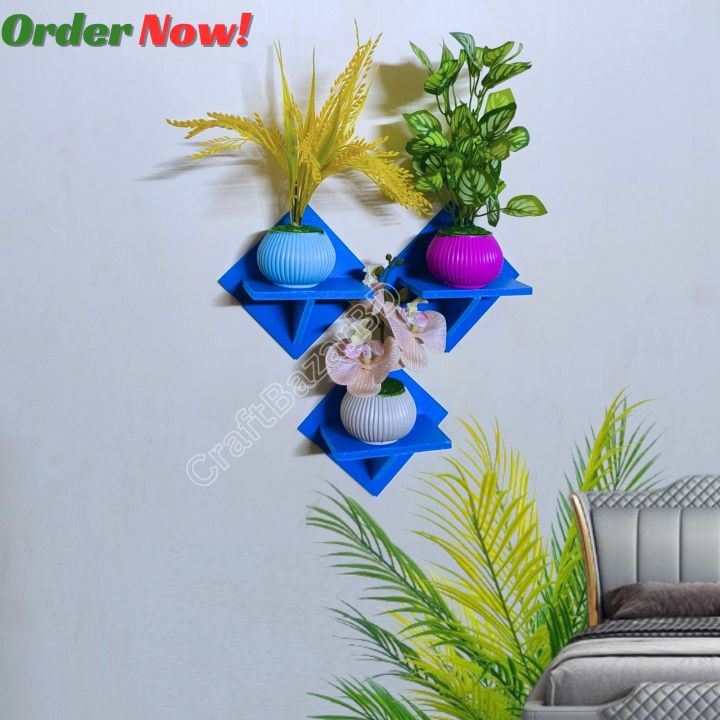 Square%20Shape%20Wall%20Shelf%20Without%20Flower.%20Self%20Adhesive%20Punch%20Free%20(%201/3/5%20Pcs%20Stand%201%20Set%20)%20Waterproof%20And%20Premium%20Quality.%20-%20Image%205