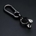 Pendant keychain Phone Number Bicycle Car Auto Motor Cycle Key Ring Anti-Lost Number Plate Mobile Number.