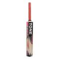 Cricket Bat - Wooden: Experience The Timeless Tradition Of Cricket With This Classic Wooden Bat, Perfect For Traditional Cricket Play.. 