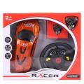 Remote Control Car - Orange.