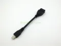 OTG Data Cable Cord To USB Flash Drive For ASUS Transformer Book T100 ta Tab1et. 