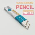 Apsara Glass Marking Pencils (Pack of 10 Pcs).