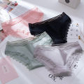 Lightweight, Breathable Women’s Panties Crafted to Keep You Cool, Comfortable, and Stylish All Day Long.