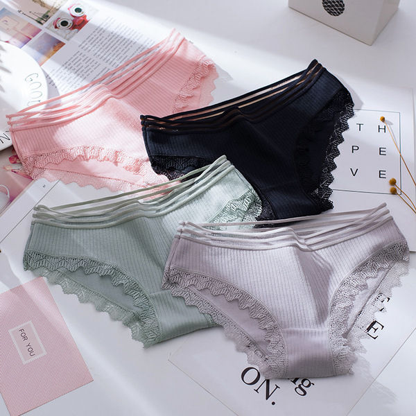 Lightweight, Breathable Women’s Panties Crafted to Keep You Cool, Comfortable, and Stylish All Day Long
