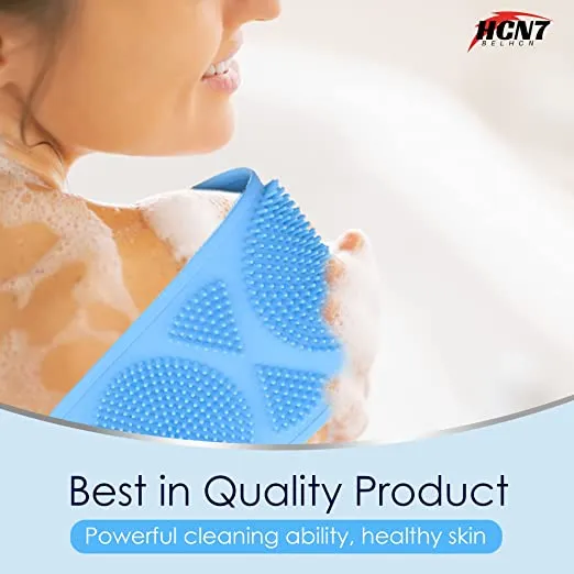 Silicone%20Back%20Scrubber%20for%20Shower%20Back%20Scrubber%20for%20Shower%20Back%20Scrubber%20Silicone%20Body%20Brush%20Back%20Washer%20for%20Shower%20Silicone%20Bath%20Body%20Brush%20Back%20Scrubber%20for%20Shower%20for%20Men%20&%20Women%20Exfoliating%20-%20Image%204