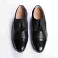 Regals Lace-less Derby Shoe For men- Casual Slip on. 