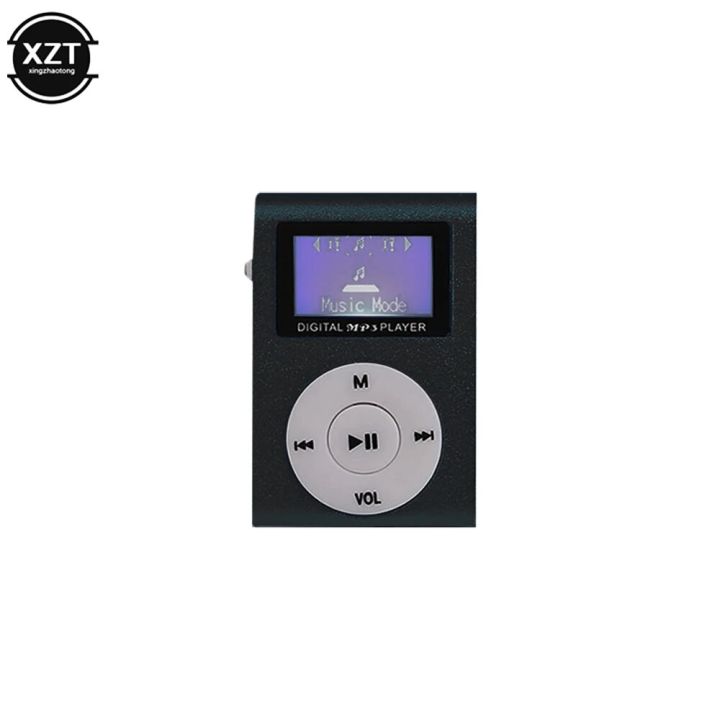 Portable%20Mini%20MP3%20Player%20with%20LCD%20Screen%20Metal%20Clip%20USB%20MP3%20Music%20Players%20Support%20SD%20TF%20Student%20Walkman%20-%20Image%203