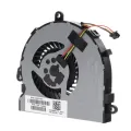 1 Piece CPU Cooling Fan Replacement Accessories for HP 15-da 15-DB 15-DI 15-DR 15Q-DX 15T-DS 250 255 256 G7 Laptop Cooler Fan. 