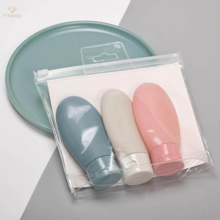 3Pcs%20Portable%20Travel%20Bottles%20Set%20Squeezable%20Toiletries%20Containers%20for%20Lotion%20-%20Image%204