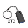 Mini Pen Drive 2TB Metal Waterproof Memoria USB Flash Drives 1TB TYPE C OTG High Speed USB 3.0 Pendrive 512GB USB Stick. 