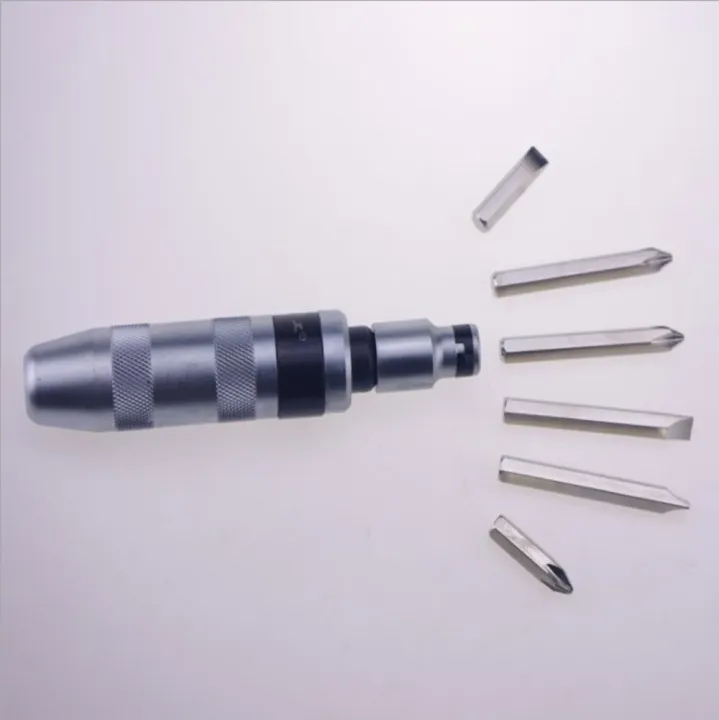 Multi-purpose%20Heavy%20Duty%20Impact%20Screwdriver%20Set%20Chisel%20Bits%20Tools%20Impact%20Screwdriver%20Kit%20with%20Screwdriver%20Bit%20-%20Image%203