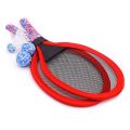 Kids Badminton Racket Kids Tennis Racket Beach Tennis Badminton Set for Kids Racket Game Kids Kids Badminton Tennis Set. 