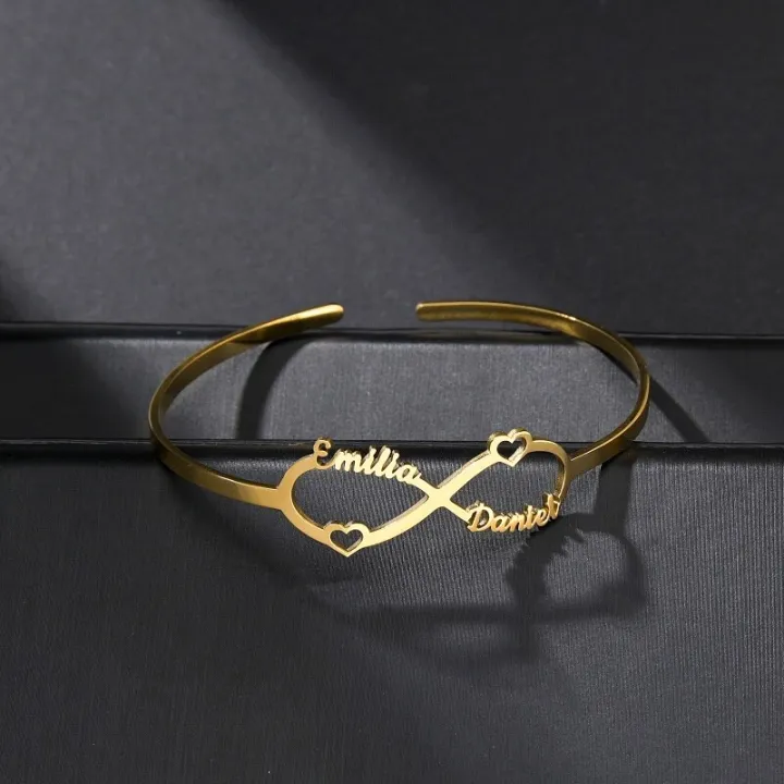 Custom%20Bangle%20Stainless%20Steel%20For%20Women%20Personalized%20Name%20Bracelet%20Letter%20Customized%20Charm%20Cuff%20Bangles%20Gold%20Infinity%20Jewelry%20-%20Image%205