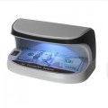 Indulge Durablity - Exceotional Quality - Kington Al-09 Rechargeable UV LED Fake Money Detector - Innovative Design - Exclusive Experience. 
