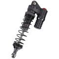 1:10 Rc Crawler Hydraulic Shock Absorber Alloy Rc Shock Damper for 1/10 Axial Scx10 90022 90028 90021 Rc4Wd D90.
