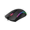 Havit Gamenote HV-MS1001 RGB Backlit Programmable Gaming Mouse. 