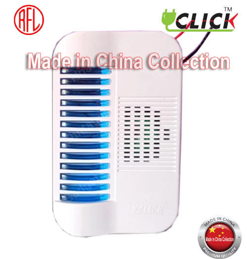Bell Clicked Ac/Dc Click Door Bell, Calling Bell Click premium Quality Ding Dong ...