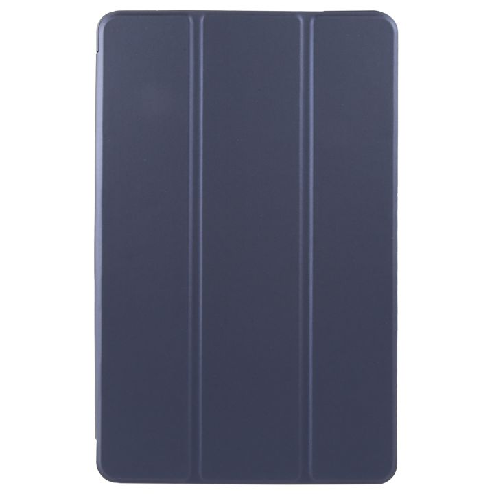 Solid%20Color%203-folding%20Leather%20Tablet%20Case%20For%20Honor%20Pad%20X9%20/%20X8%20Pro%20-%20Image%2010