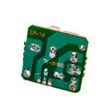 220V Dimmer Switch Table Wall Lamp Dimmer Lighting Accessories Adjustable Potentiometers DIY Regulate The Temperature Velocity Light Potentiometer Creek.