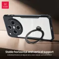 Xundd Magnetic Case For OPPO Find X8 Pro with Kickstand Shockproof Protective Case Find X8 Cover. 
